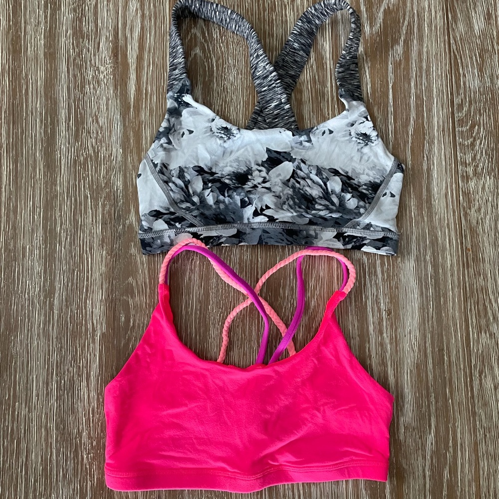 American Eagle Sports Bra
